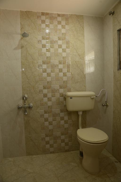 Hotel Sri Sai Krupa Hyderabad Habitación foto